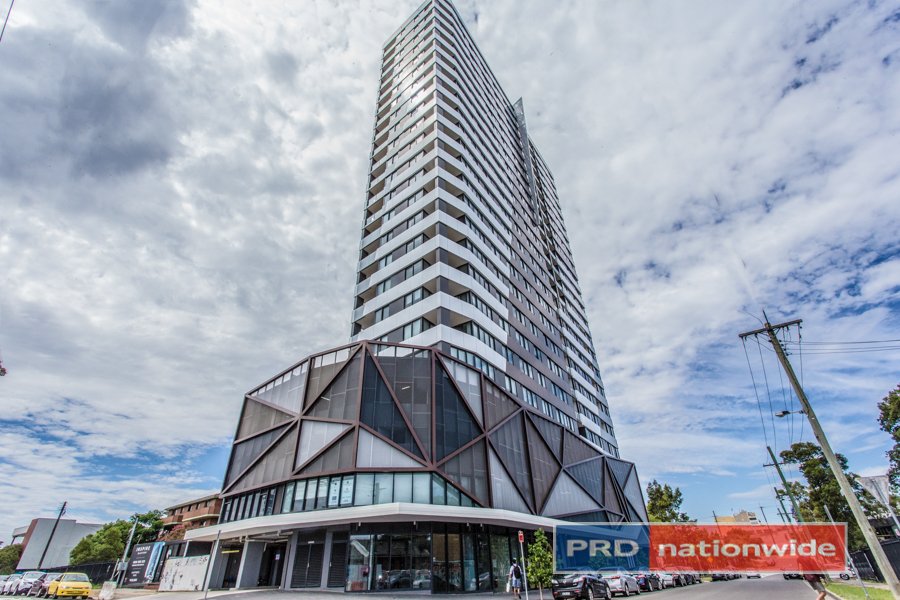 1801/28 Second Avenue BLACKTOWN 1