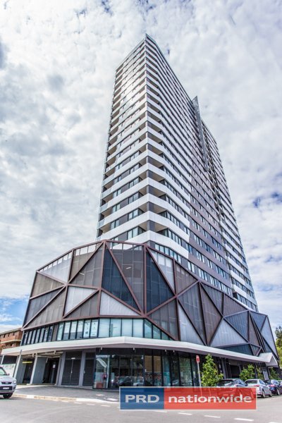 1801/28 Second Avenue BLACKTOWN 2