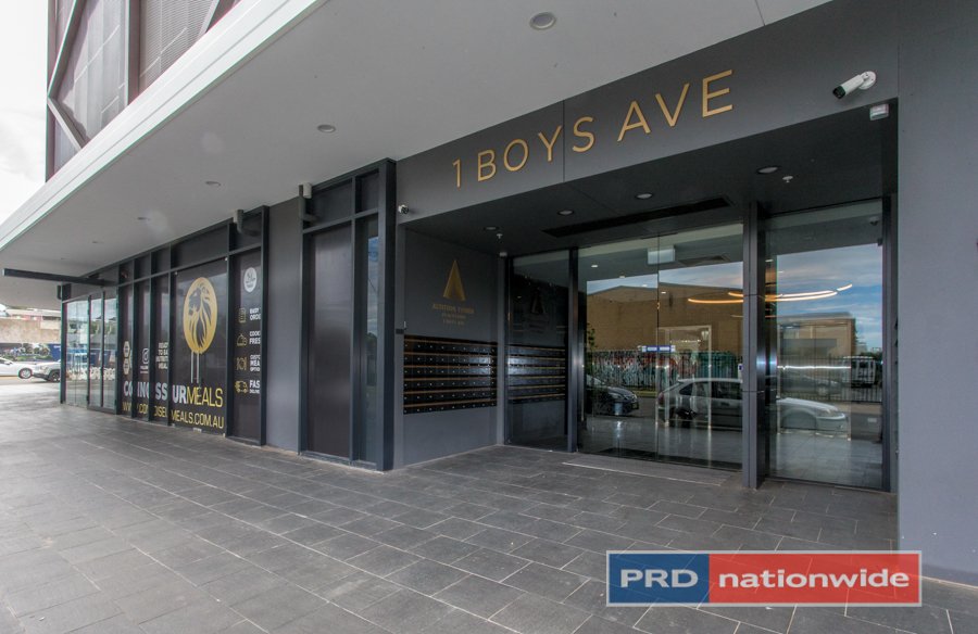 1801/28 Second Avenue BLACKTOWN 3