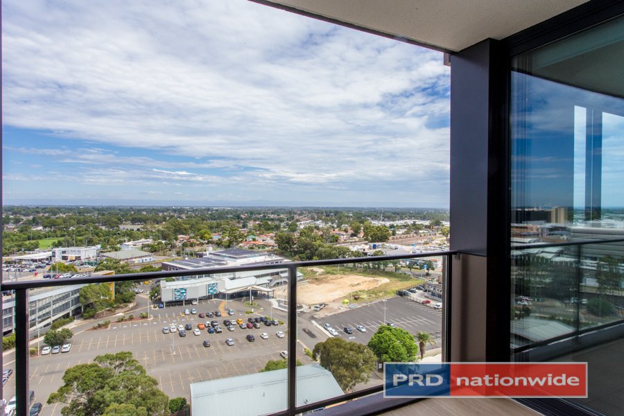 1801/28 Second Avenue BLACKTOWN 13