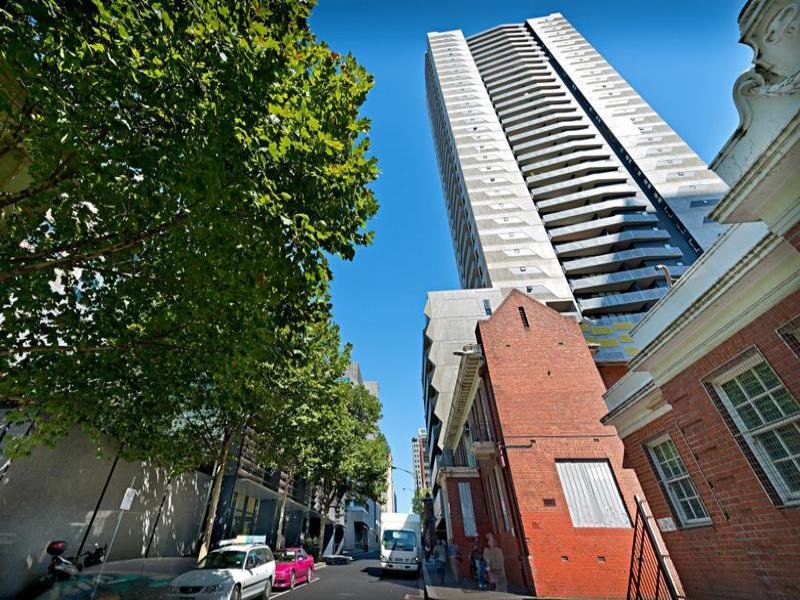 1801/380 Little Lonsdale Street, Melbourne, VIC, 3000