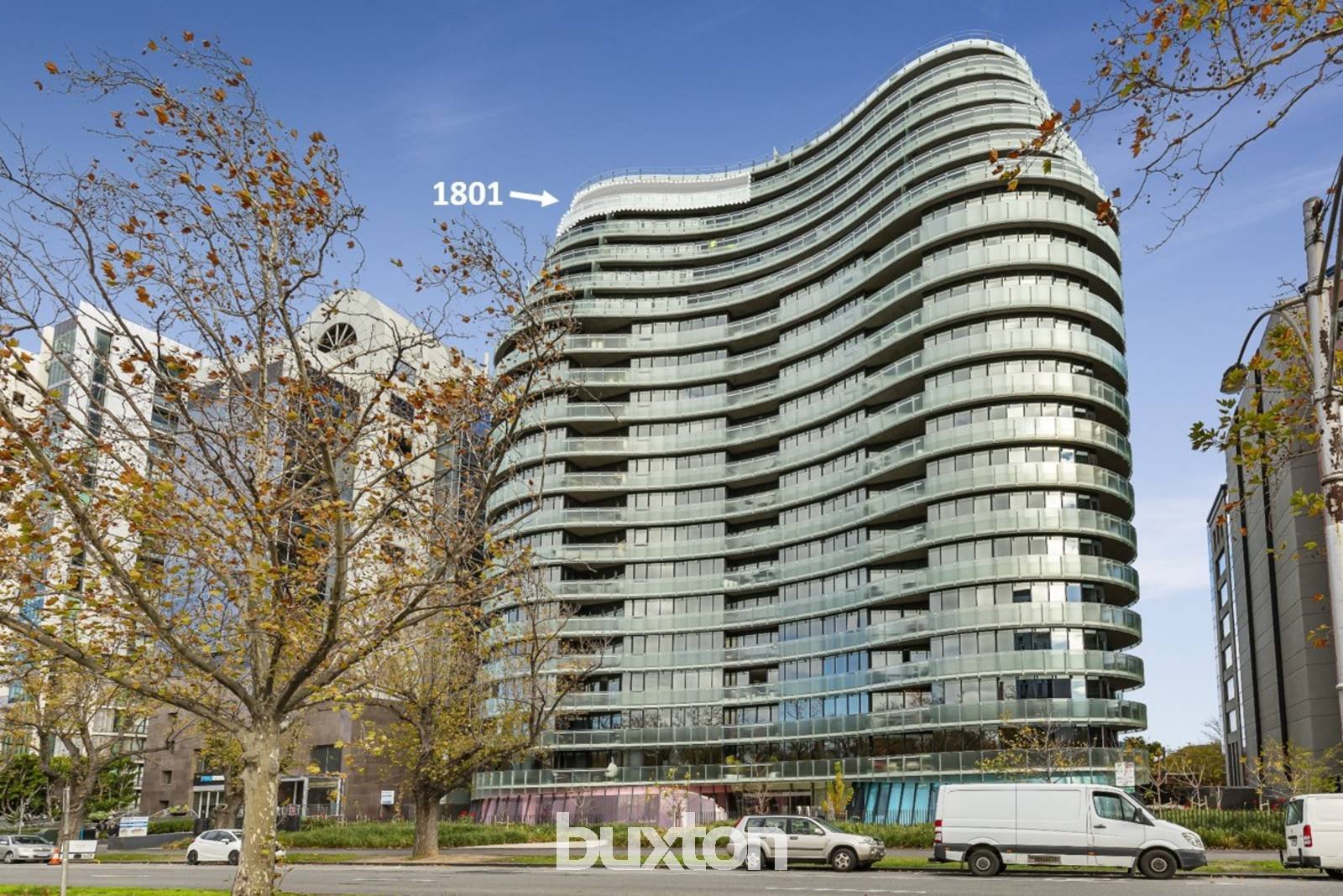 1801/576 St Kilda Road, Melbourne VIC 3004 Buxton 1801/576 St Kilda Road, Melbourne VIC 3004 Buxton