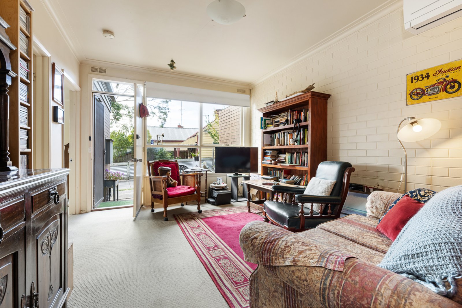 Gallery: 1/802 Doveton Street