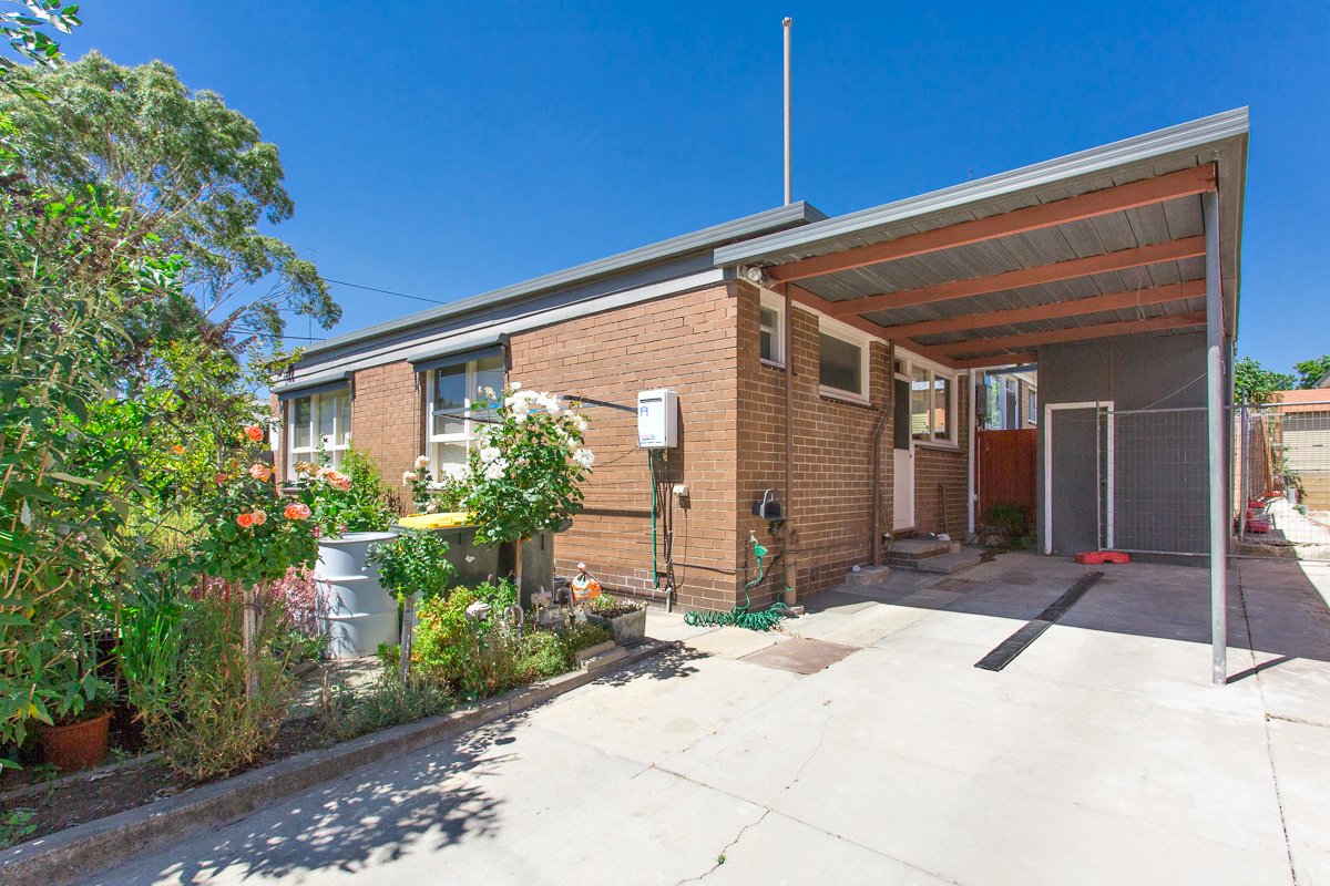 Gallery: 1/802 Doveton Street