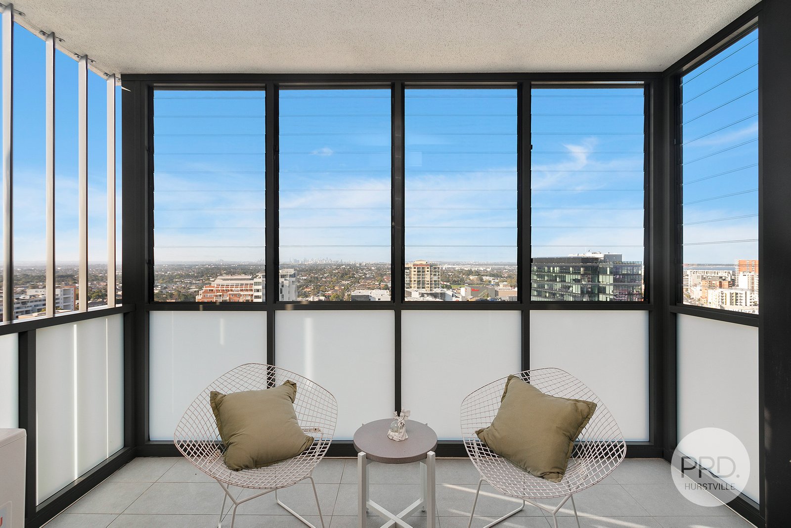 1802/1D Greenbank Street HURSTVILLE 2