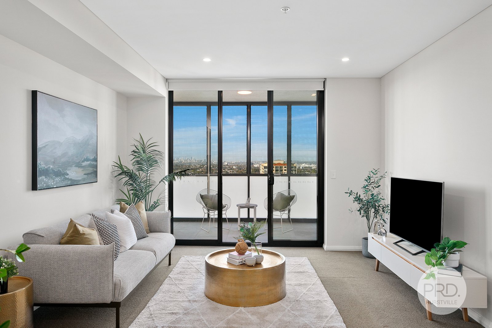 1802/1D Greenbank Street HURSTVILLE 3