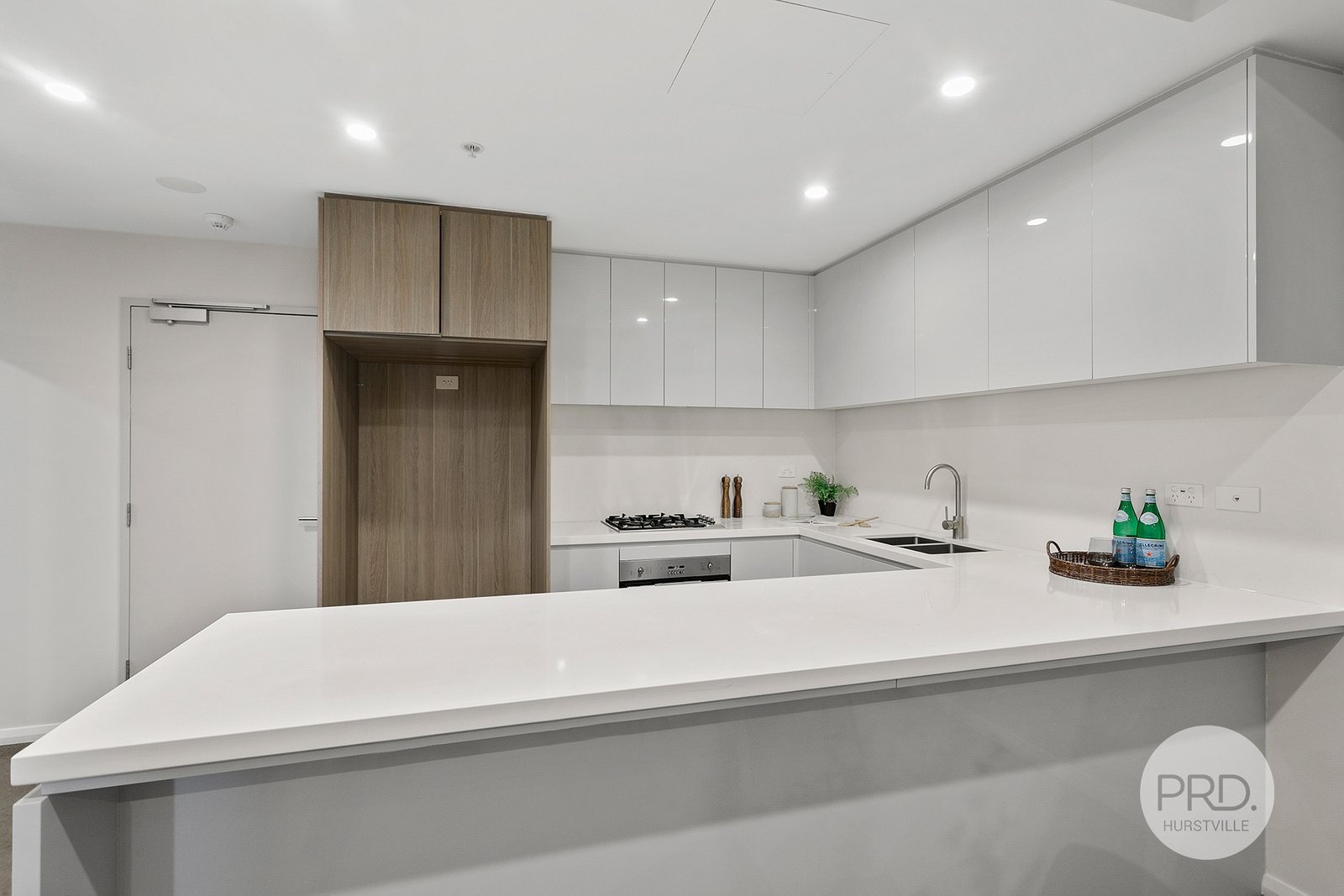 1802/1D Greenbank Street HURSTVILLE 5