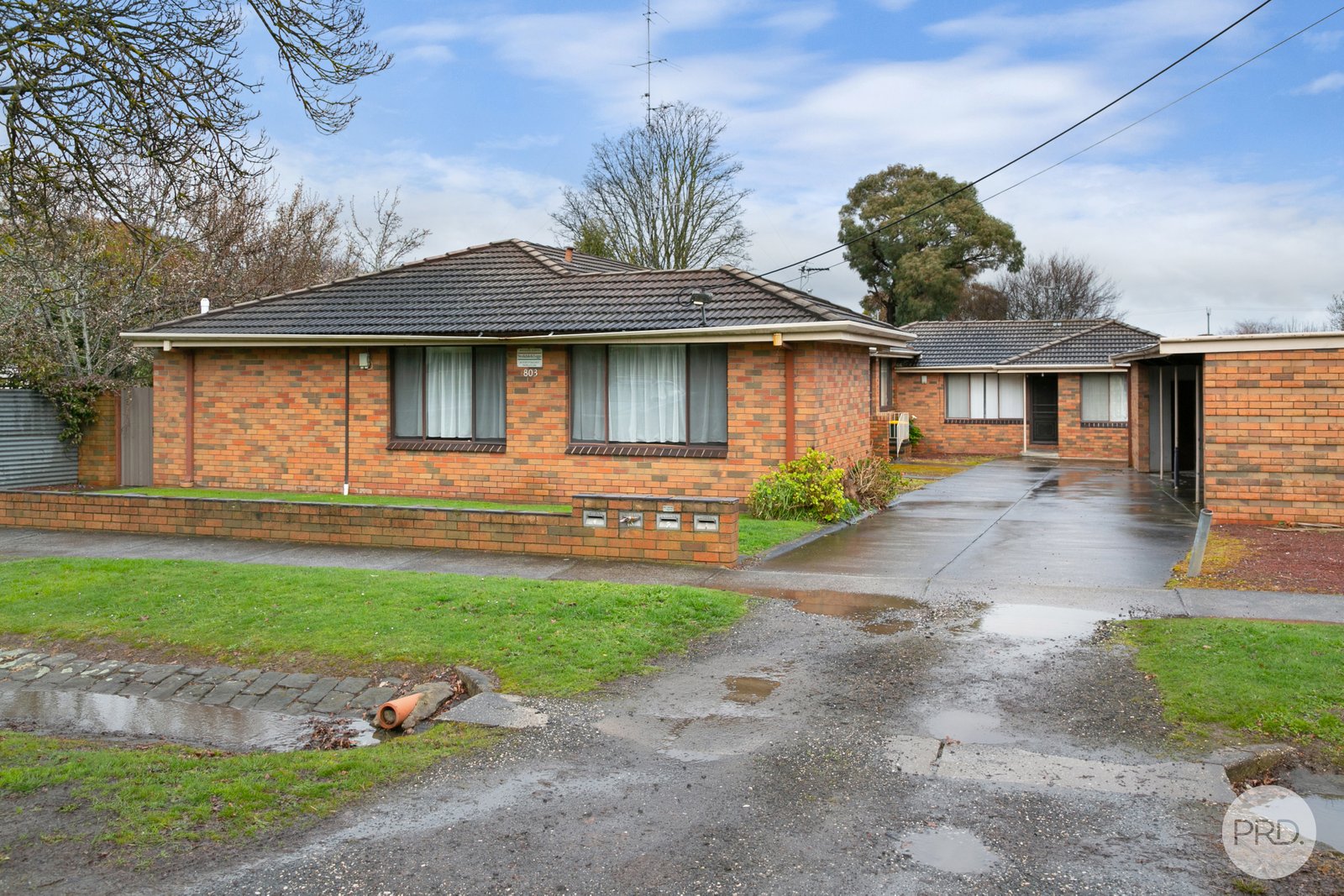 1/803 South Street BALLARAT CENTRAL 1