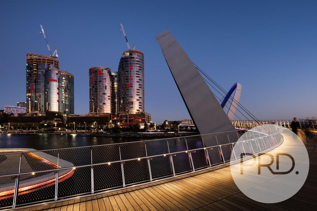 1803/11 Barrack Square PERTH 1