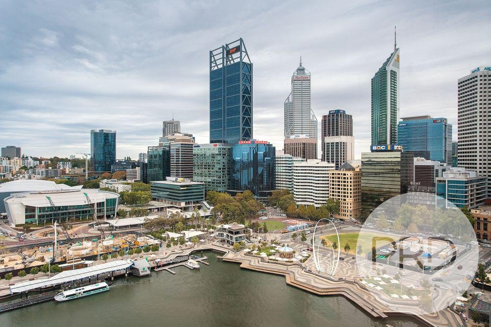 1803/11 Barrack Square PERTH 4