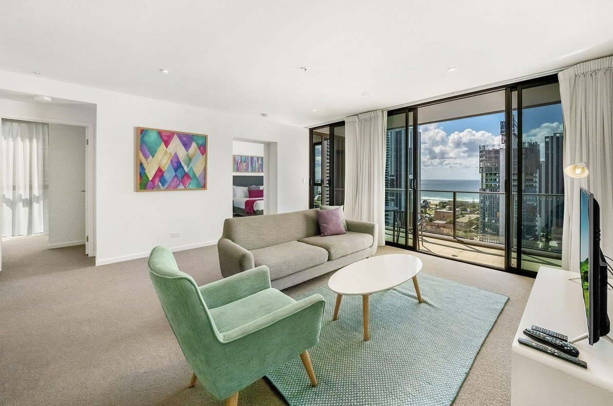 1803/2663 Gold Coast Highway BROADBEACH 2