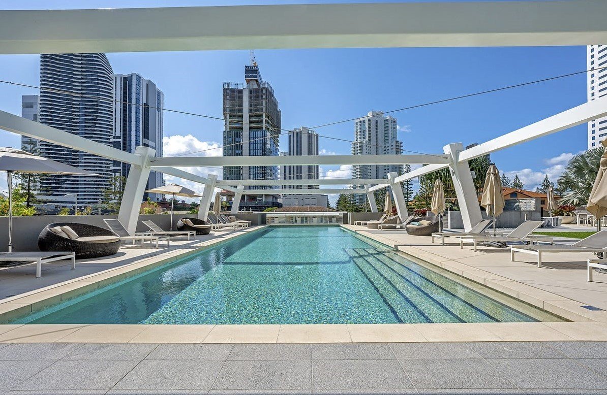 1803/2663 Gold Coast Highway BROADBEACH 8