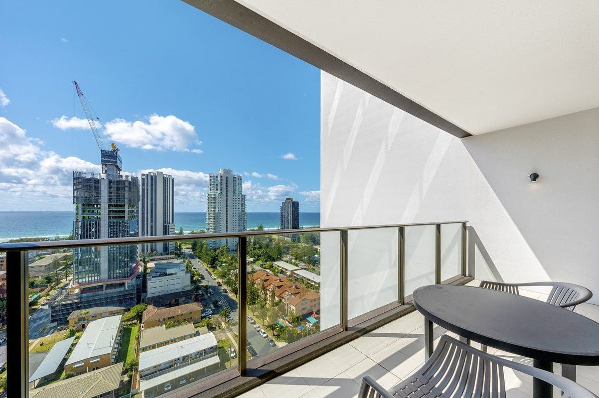 1803/2663 Gold Coast Highway BROADBEACH 14