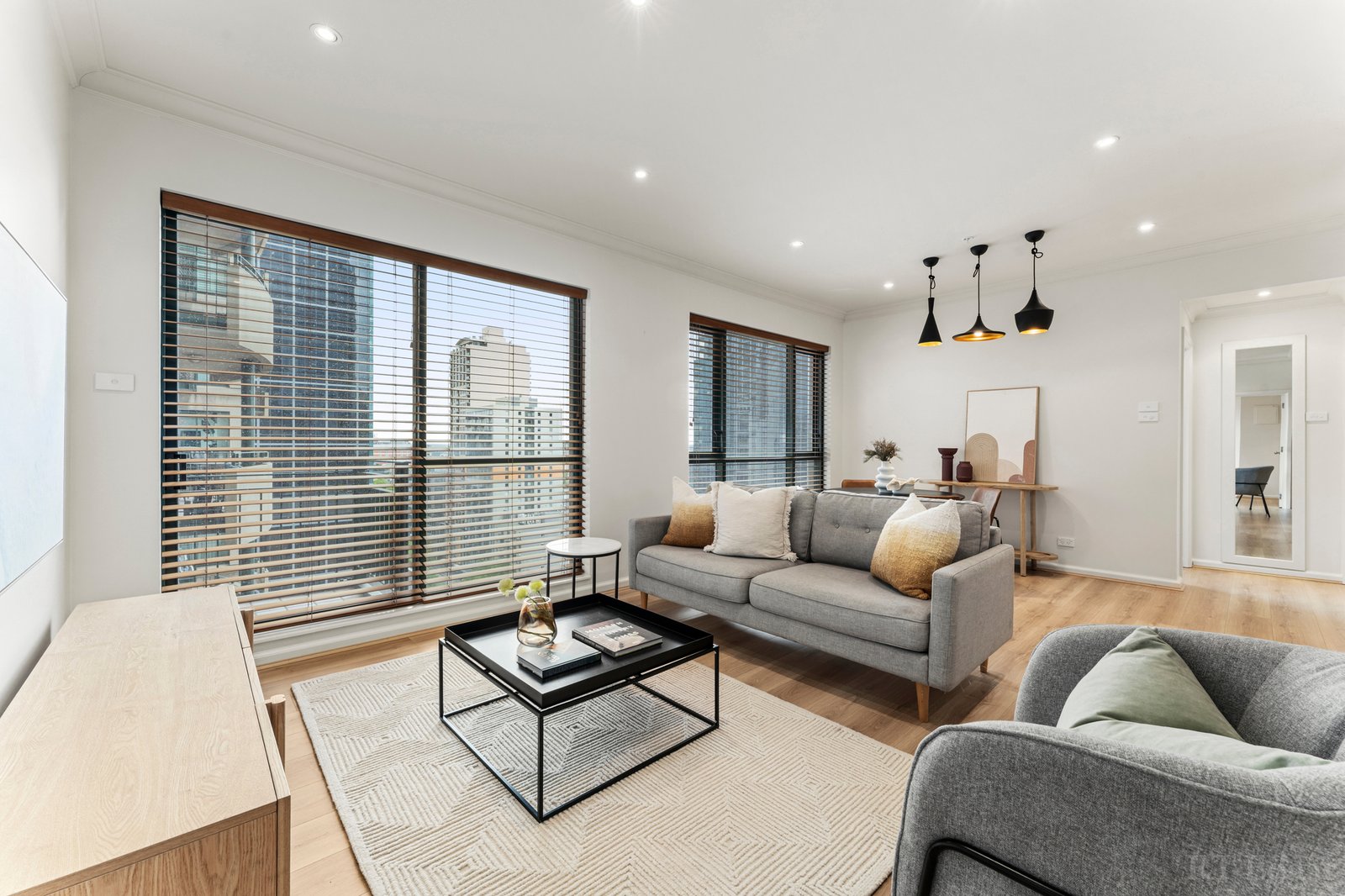 Real Estate and Property in 1804/265 Exhibition Street, Melbourne, VIC