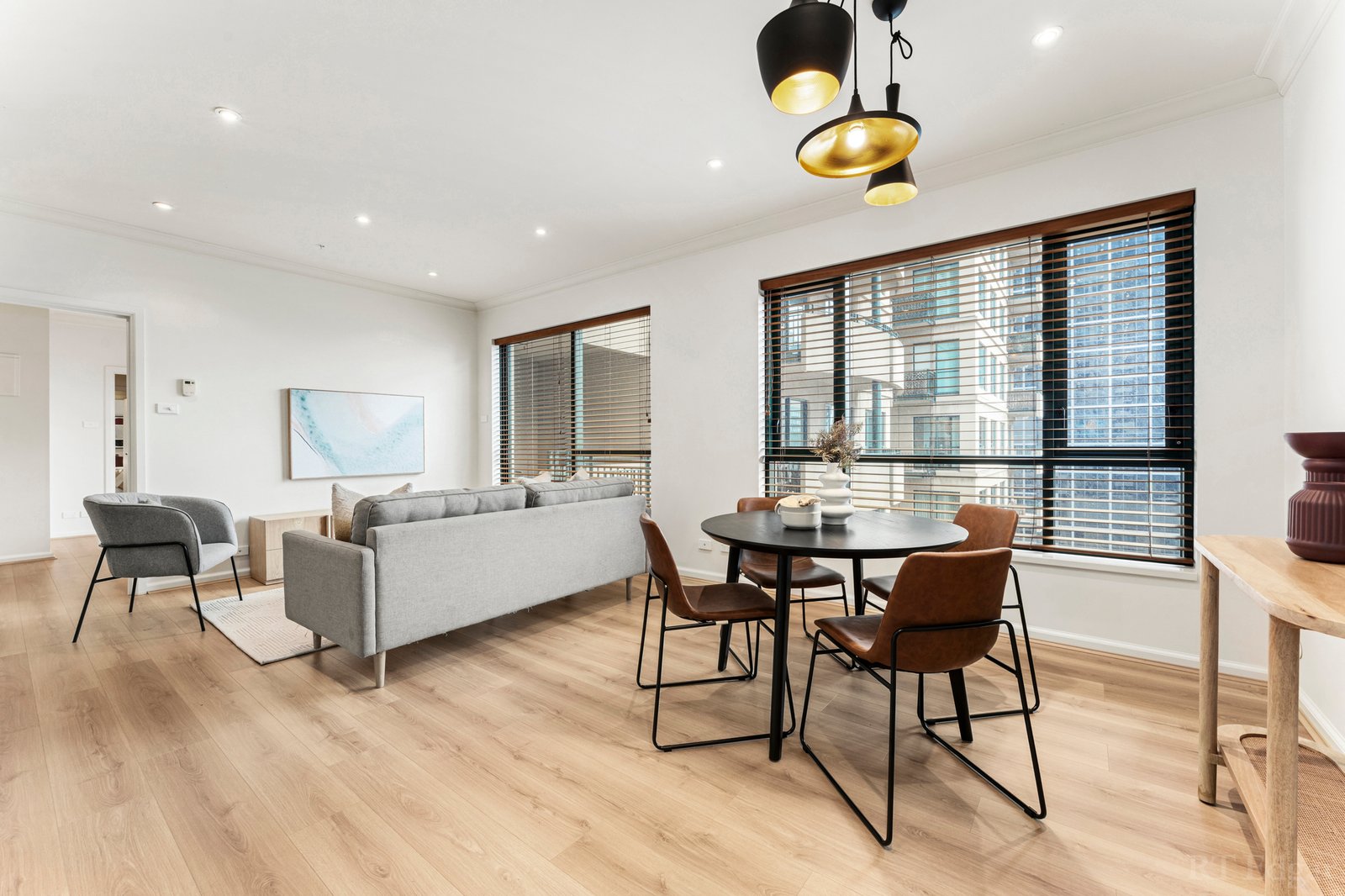 Real Estate and Property in 1804/265 Exhibition Street, Melbourne, VIC