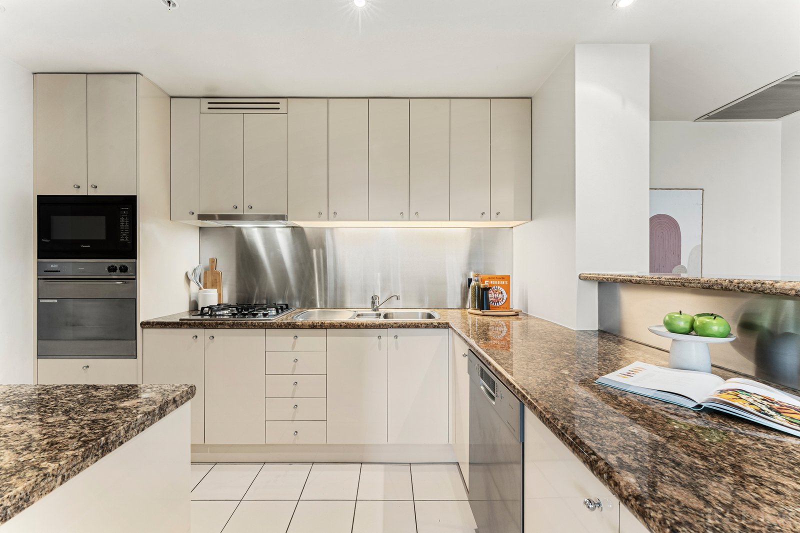 Real Estate and Property in 1804/265 Exhibition Street, Melbourne, VIC