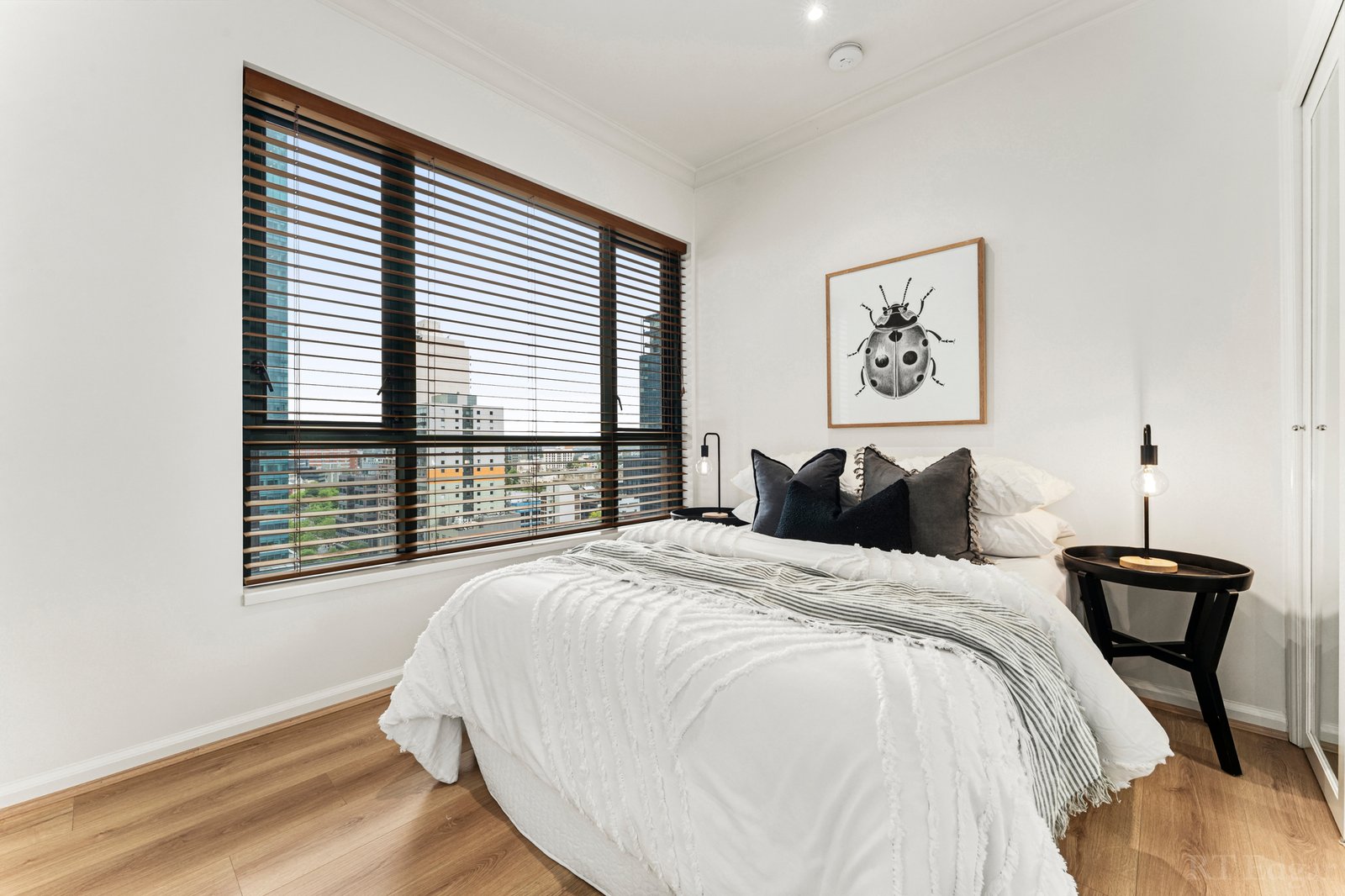 Real Estate and Property in 1804/265 Exhibition Street, Melbourne, VIC