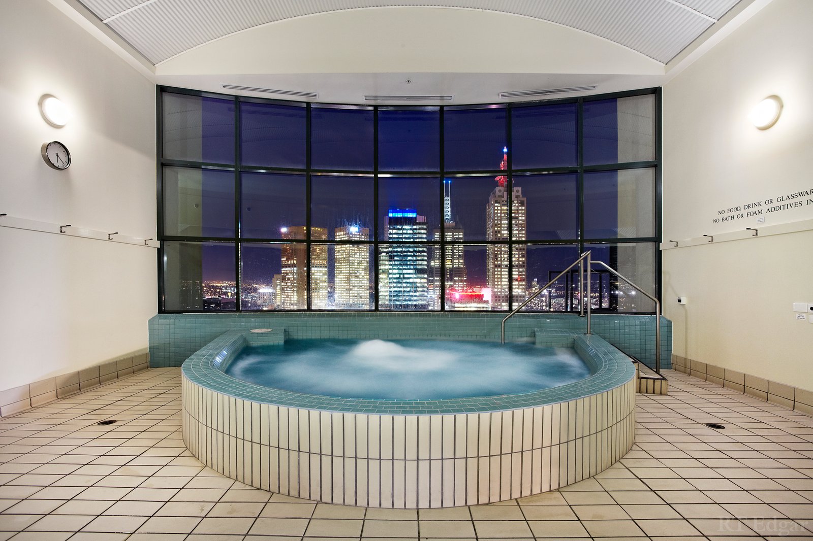 Real Estate and Property in 1804/265 Exhibition Street, Melbourne, VIC