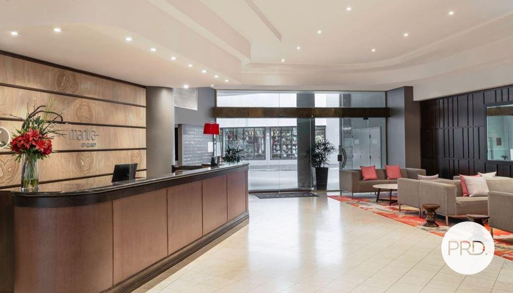 1804/570 Queen Street BRISBANE CITY 2