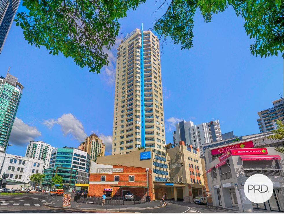 1804/570 Queen Street BRISBANE CITY 10