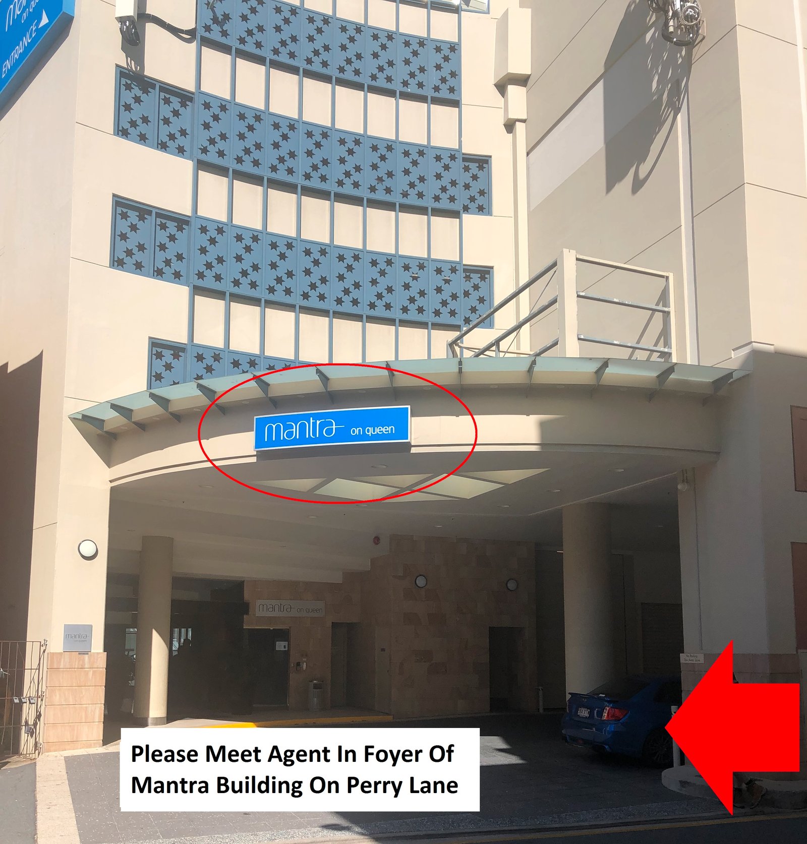 1804/570 Queen Street BRISBANE CITY 11