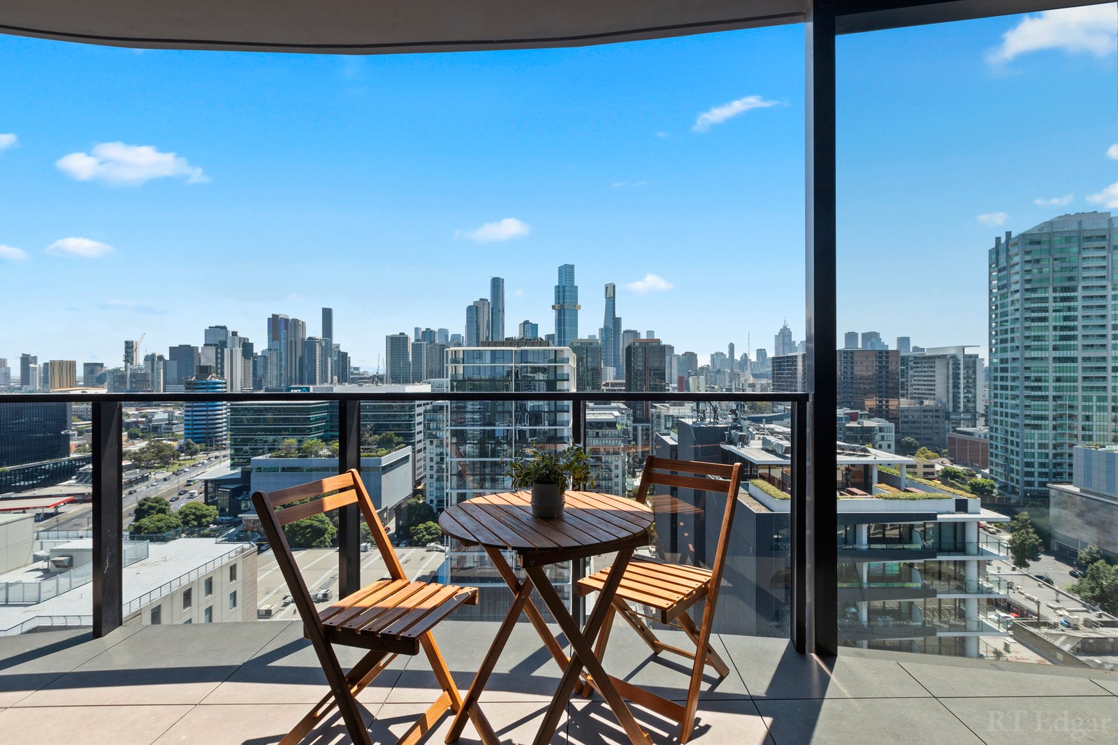 Real Estate and Property in 1805/39 Park Street, South Melbourne, VIC