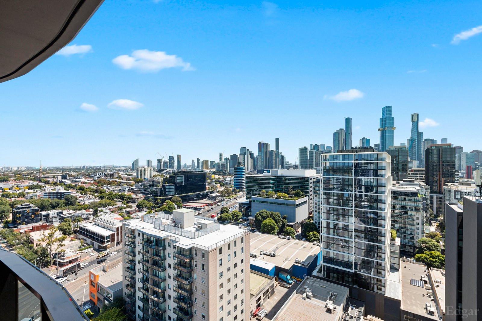 Real Estate and Property in 1805/39 Park Street, South Melbourne, VIC