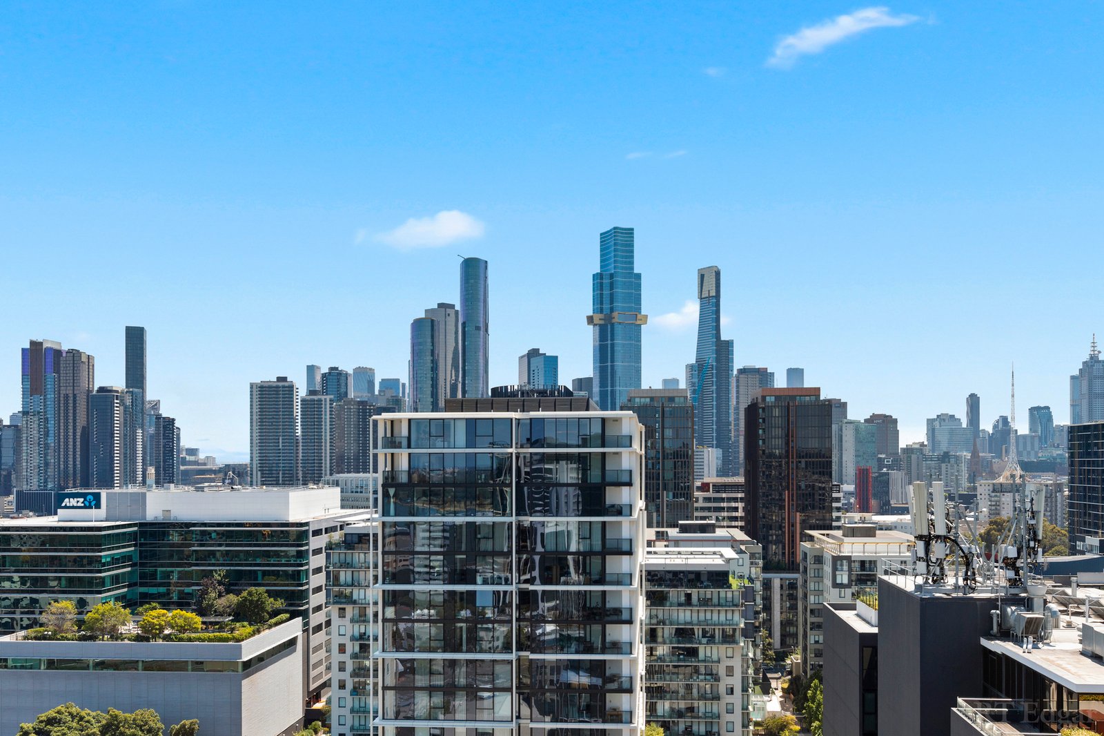 Real Estate and Property in 1805/39 Park Street, South Melbourne, VIC