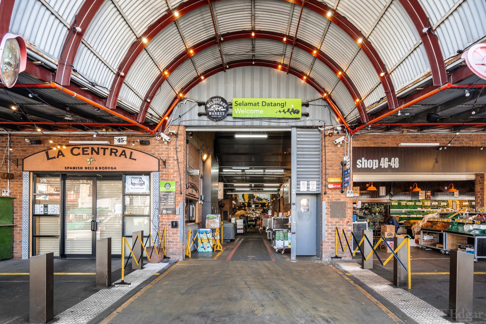 Real Estate and Property in 1805/39 Park Street, South Melbourne, VIC