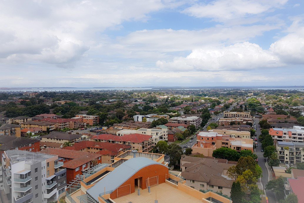 1805/600 Railway Parade HURSTVILLE 8