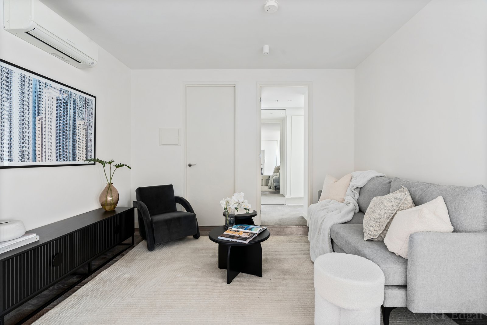 Real Estate and Property in 1805/7 Claremont Street, South Yarra, VIC