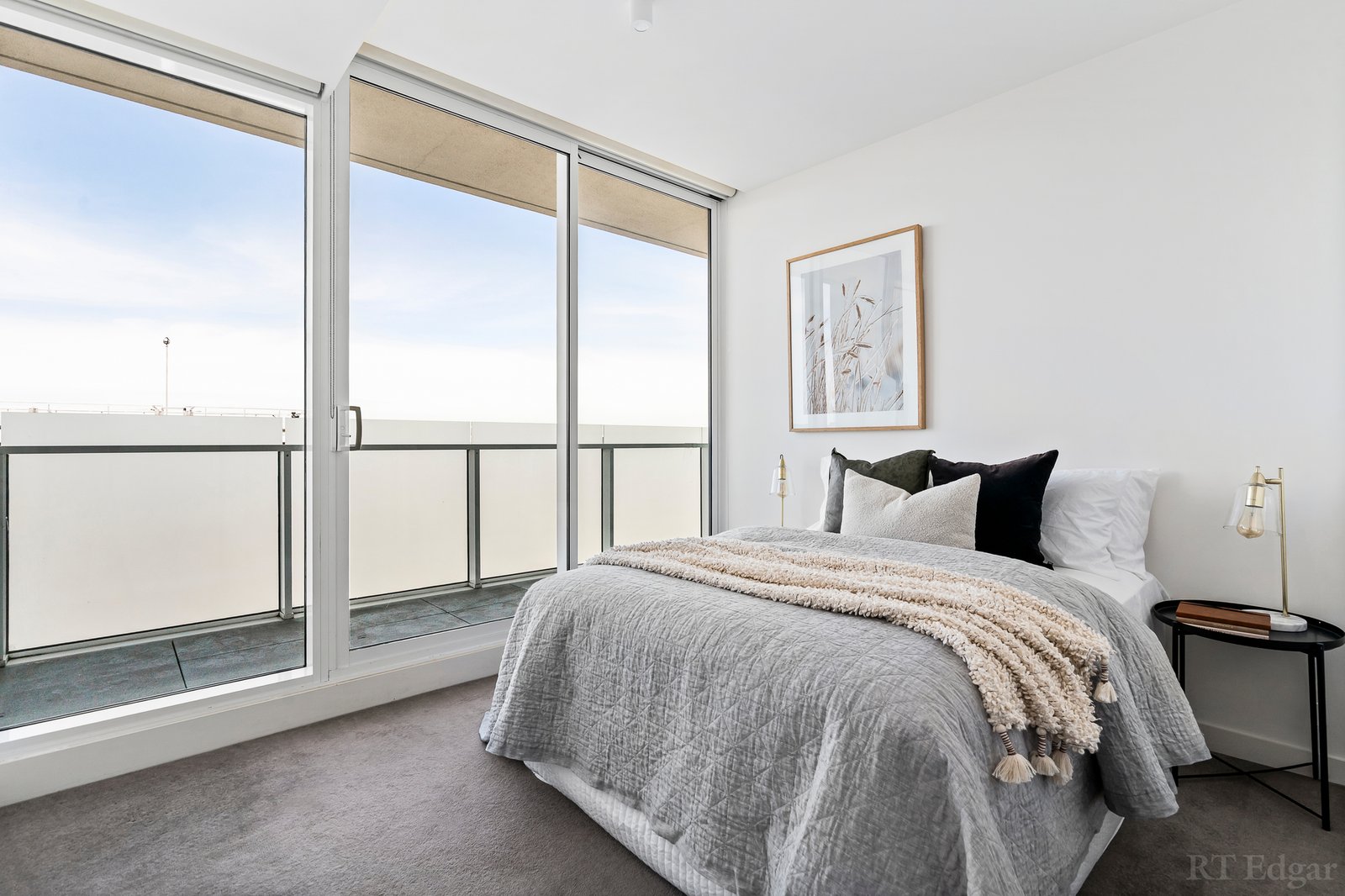 Real Estate and Property in 1805/7 Claremont Street, South Yarra, VIC