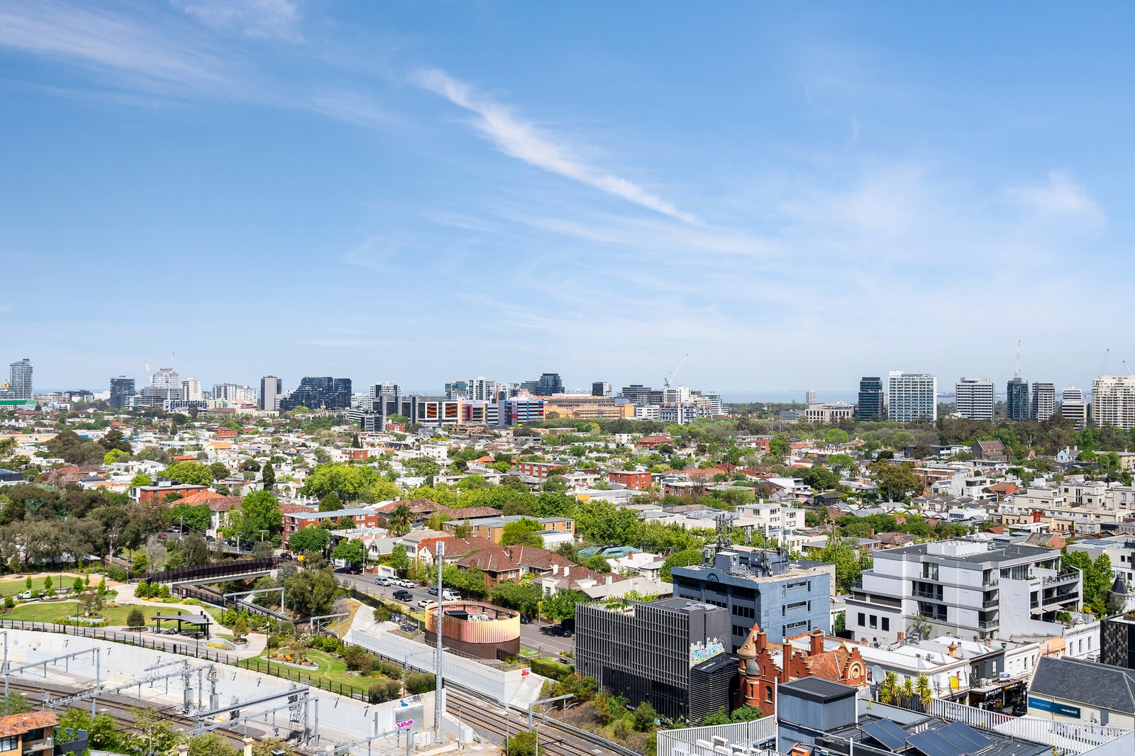 Real Estate and Property in 1805/7 Claremont Street, South Yarra, VIC