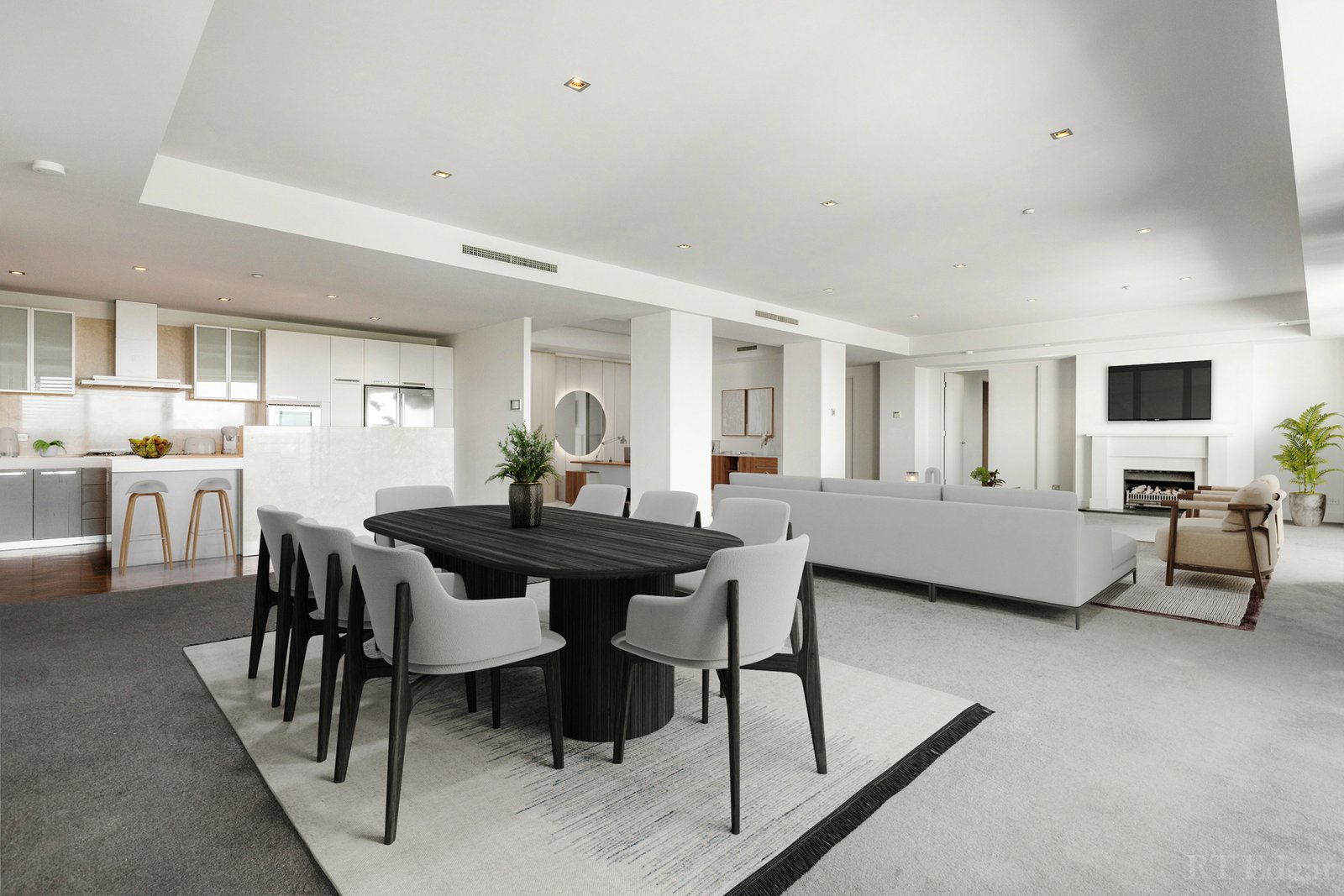 Real Estate and Property in 1806/368 St Kilda Road, Melbourne, VIC