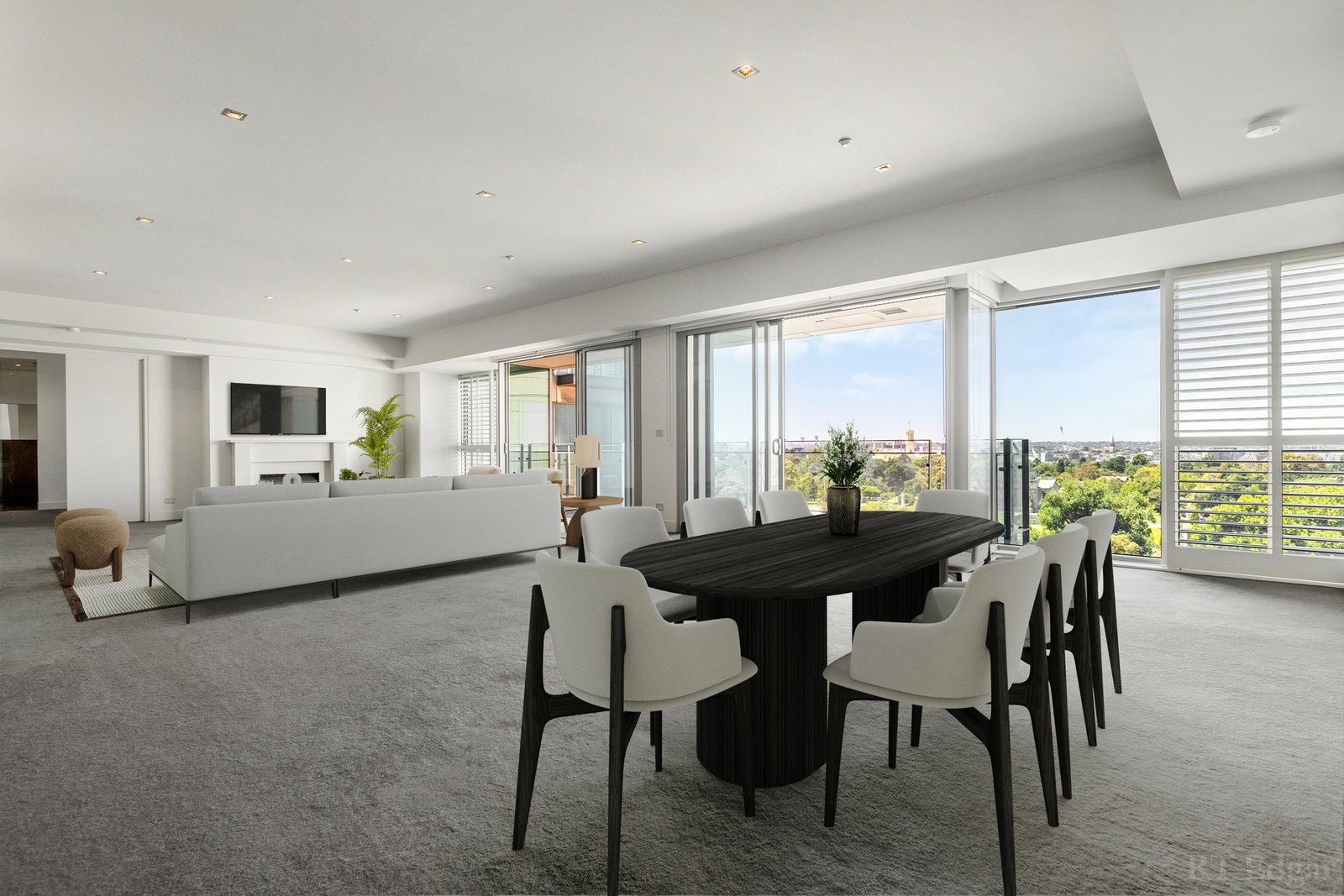 Real Estate and Property in 1806/368 St Kilda Road, Melbourne, VIC