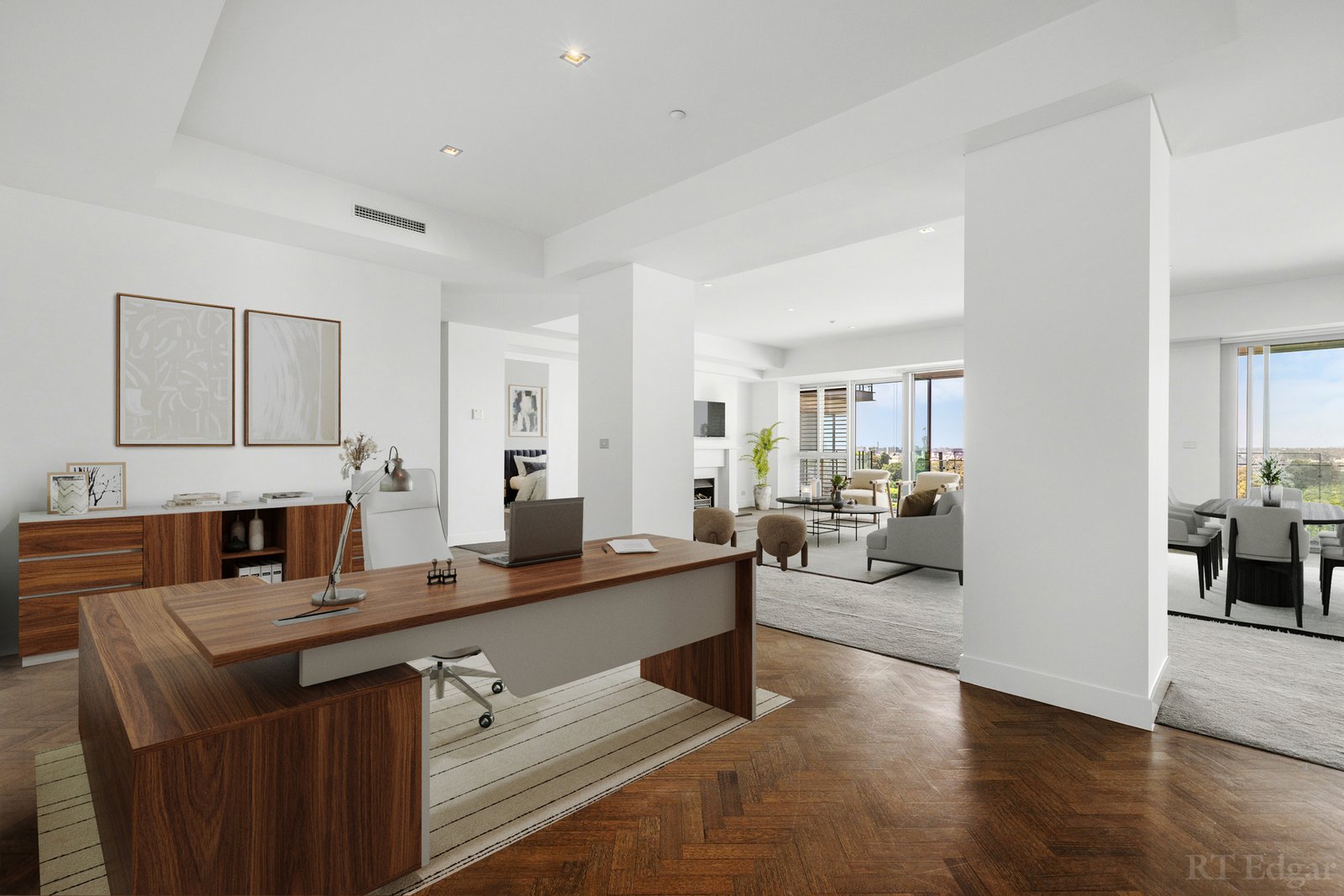 Real Estate and Property in 1806/368 St Kilda Road, Melbourne, VIC