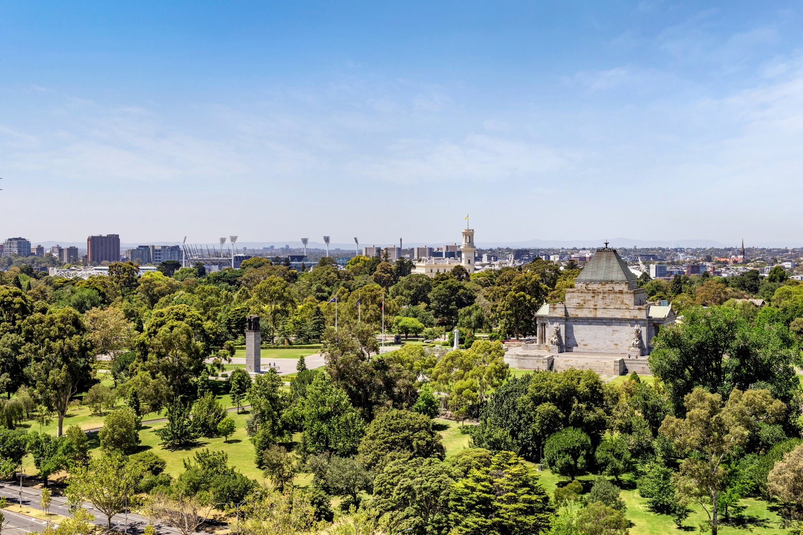 Real Estate and Property in 1806/368 St Kilda Road, Melbourne, VIC