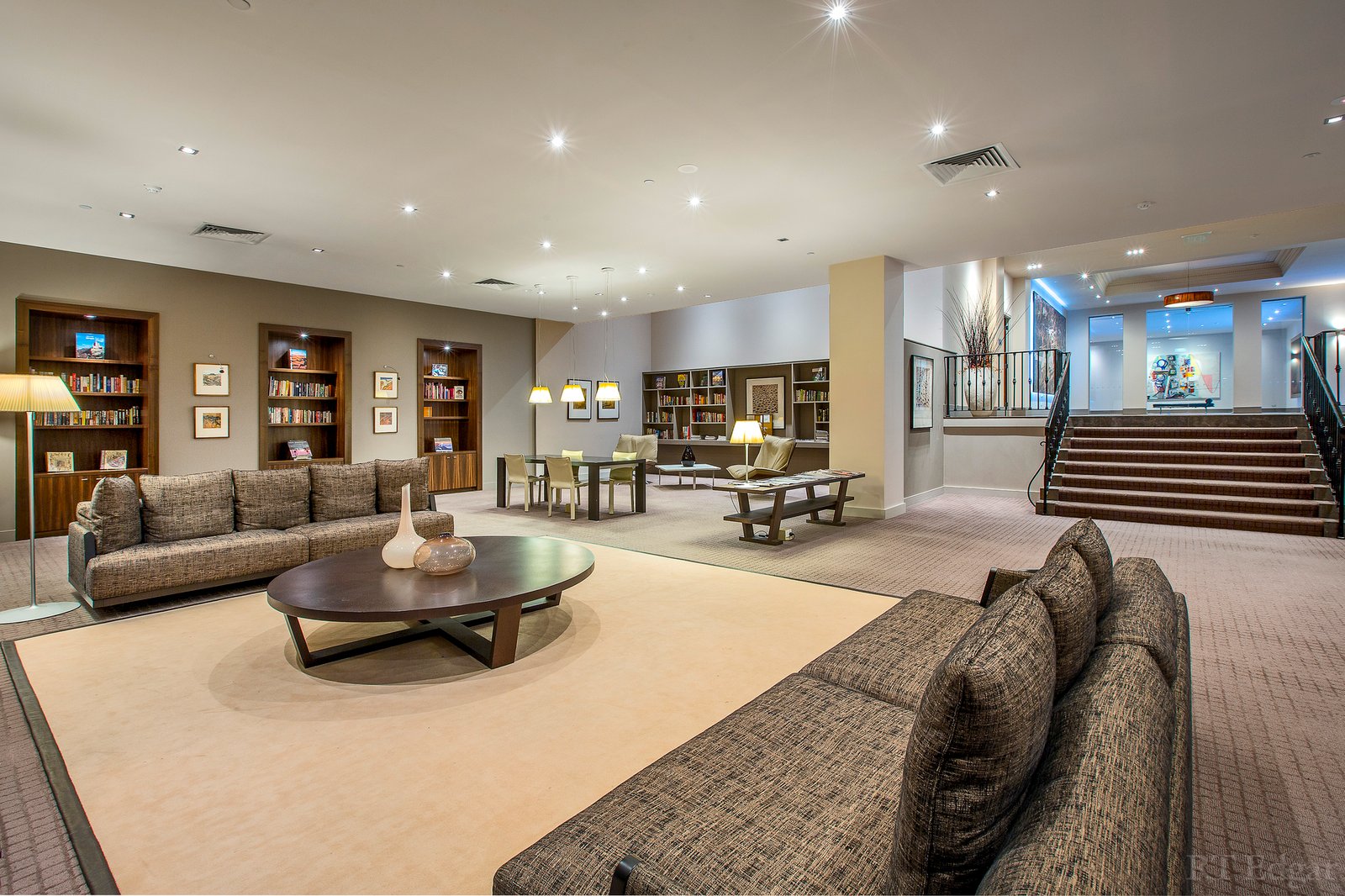 Real Estate and Property in 1806/368 St Kilda Road, Melbourne, VIC