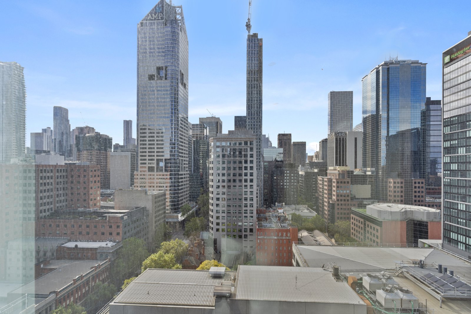 1807/138 Spencer Street MELBOURNE 9