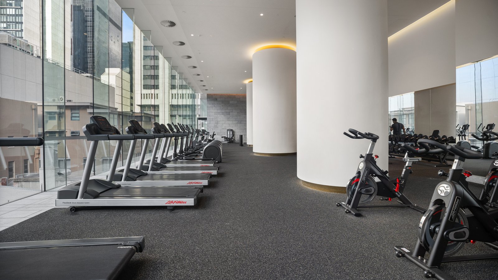 1807/138 Spencer Street MELBOURNE 14