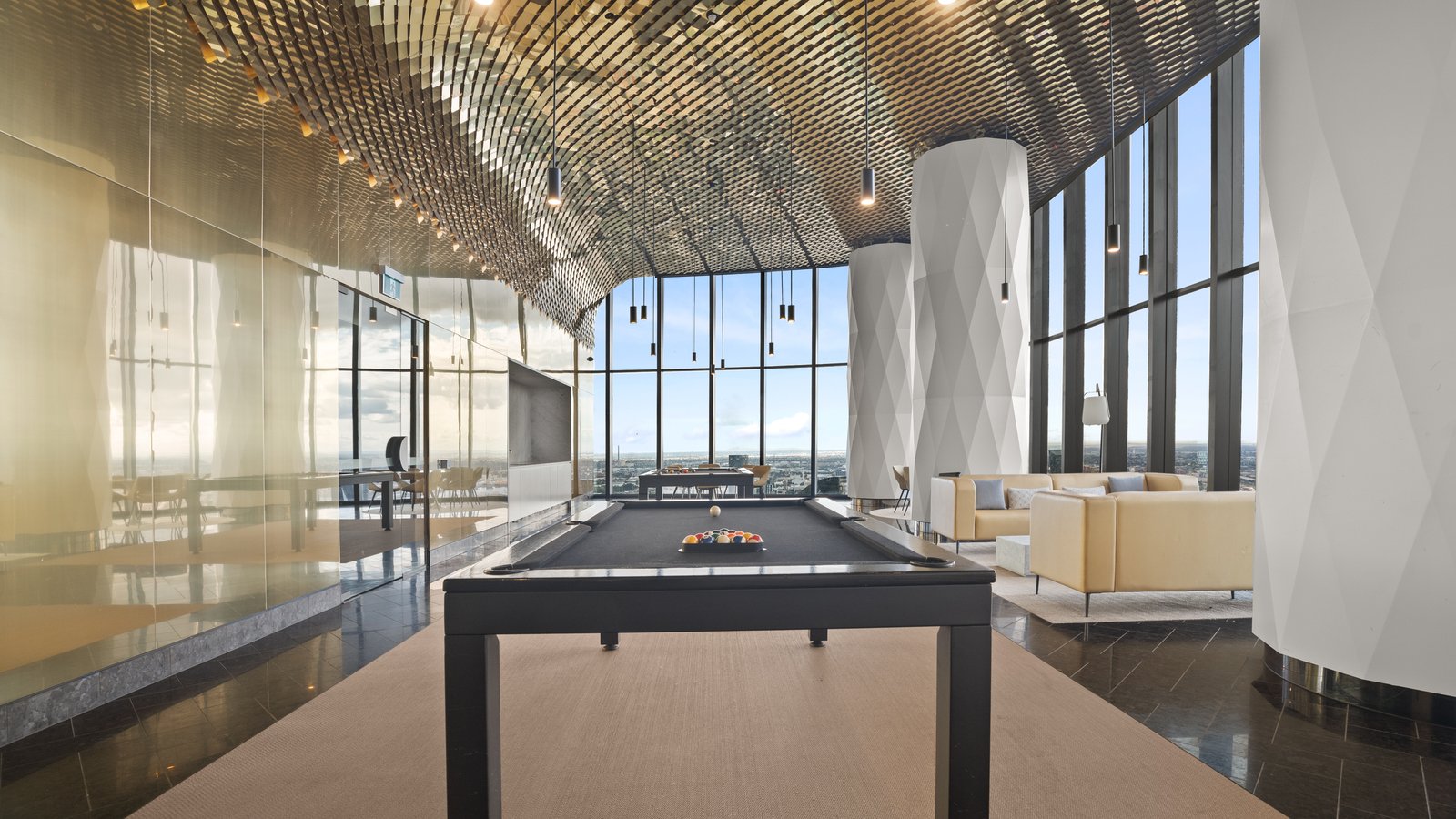 1807/138 Spencer Street MELBOURNE 16