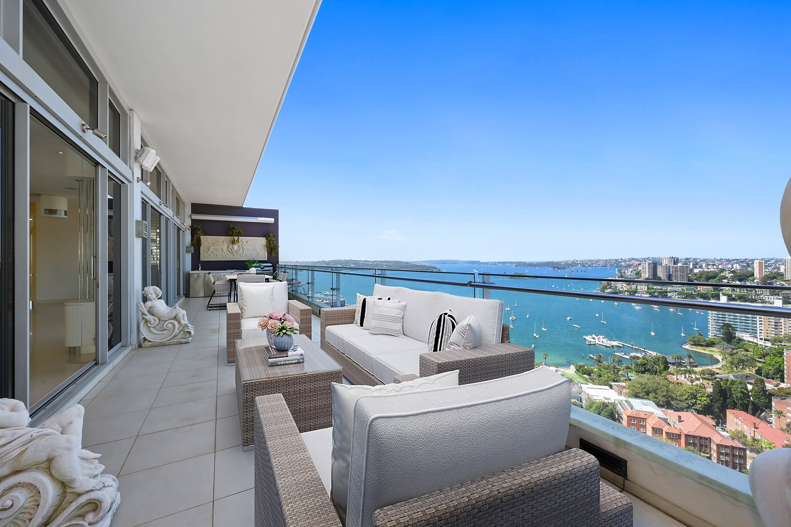 1807/81 Macleay Street POTTS POINT 1