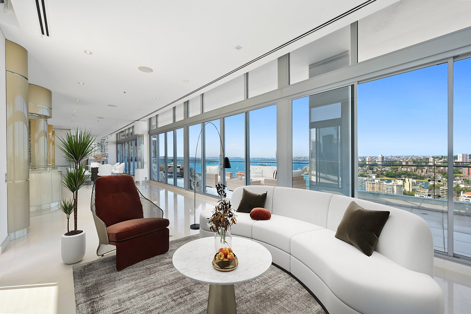 1807/81 Macleay Street POTTS POINT 2