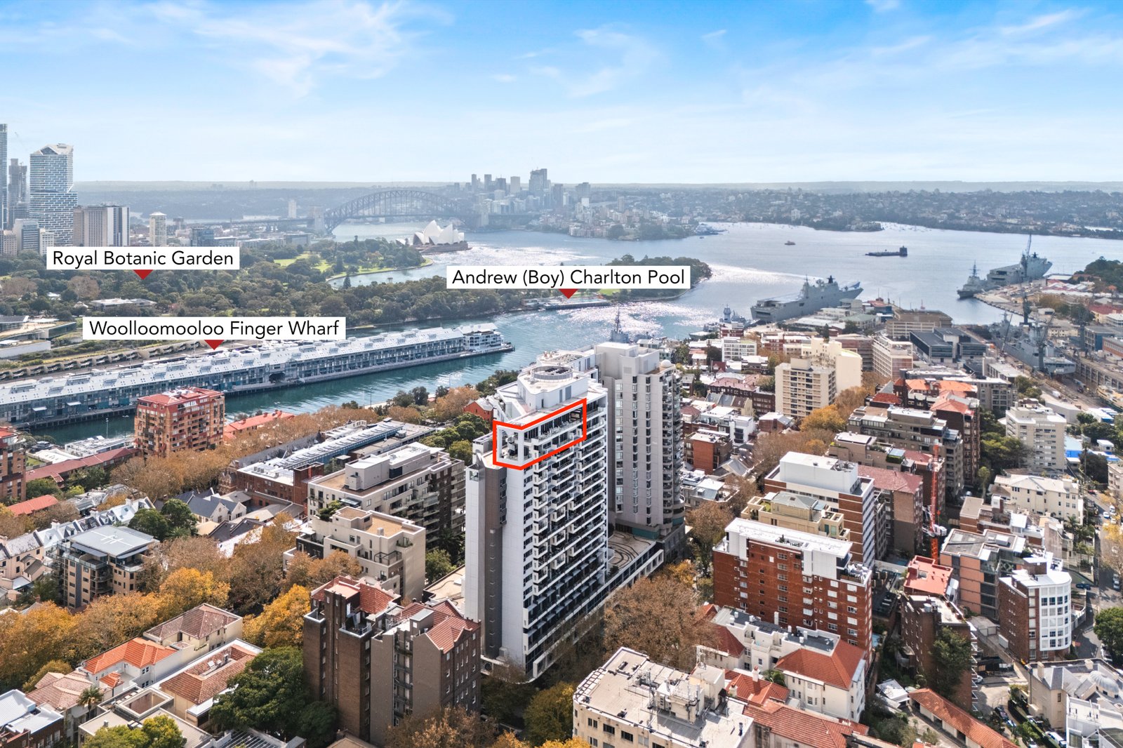 1807/81 Macleay Street POTTS POINT 16