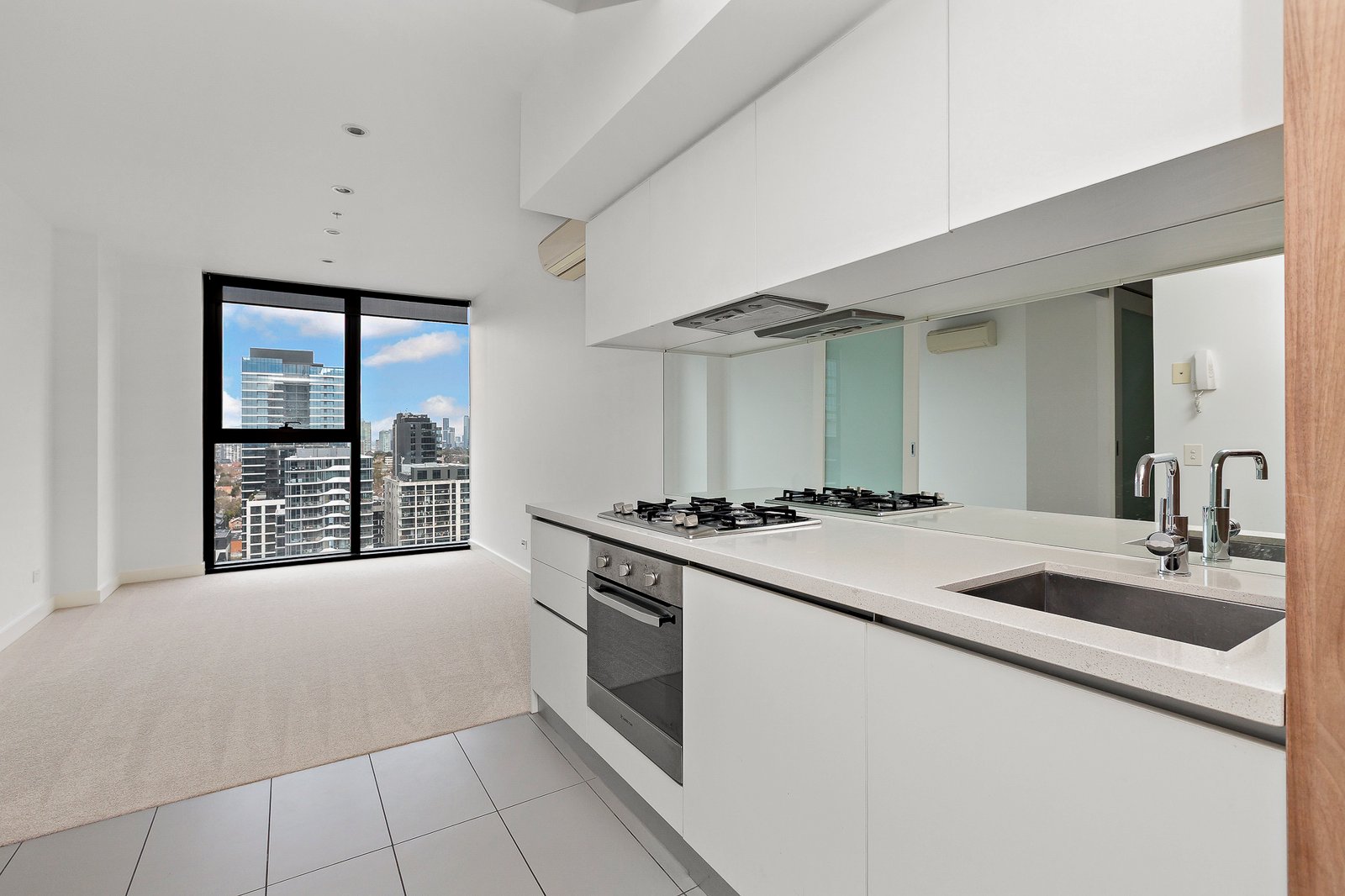 Real Estate and Property in 1808/35 Malcolm Street, South Yarra, VIC