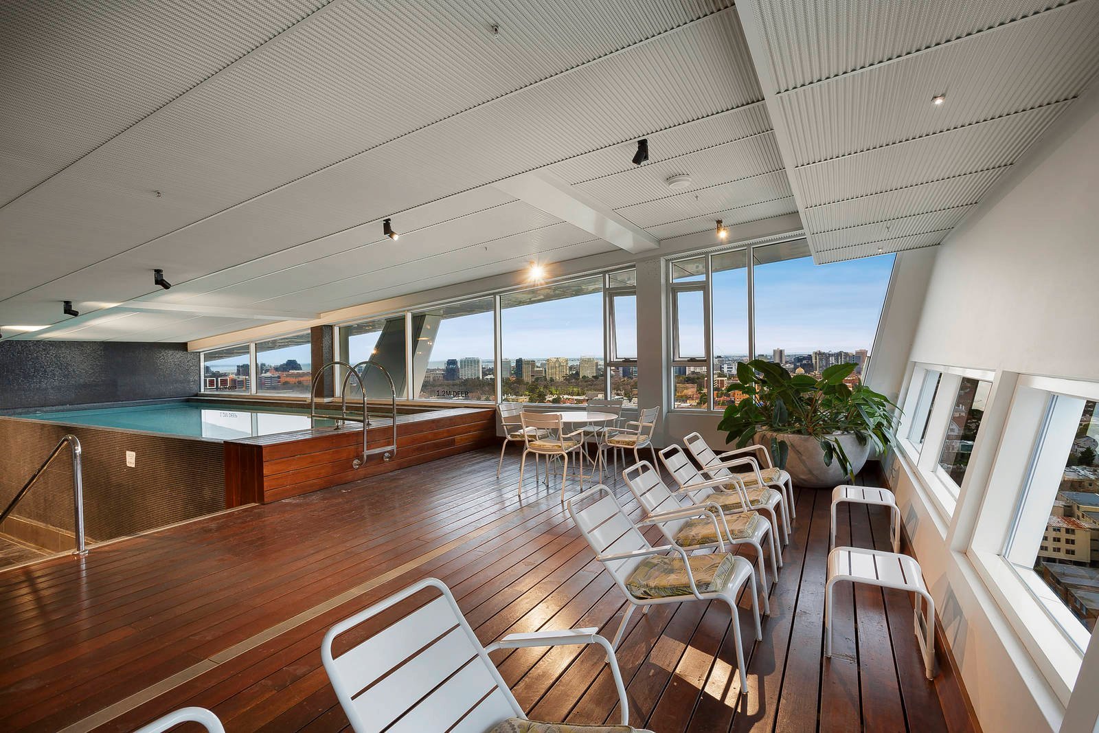 Real Estate and Property in 1808/7 Yarra Street, South Yarra, VIC