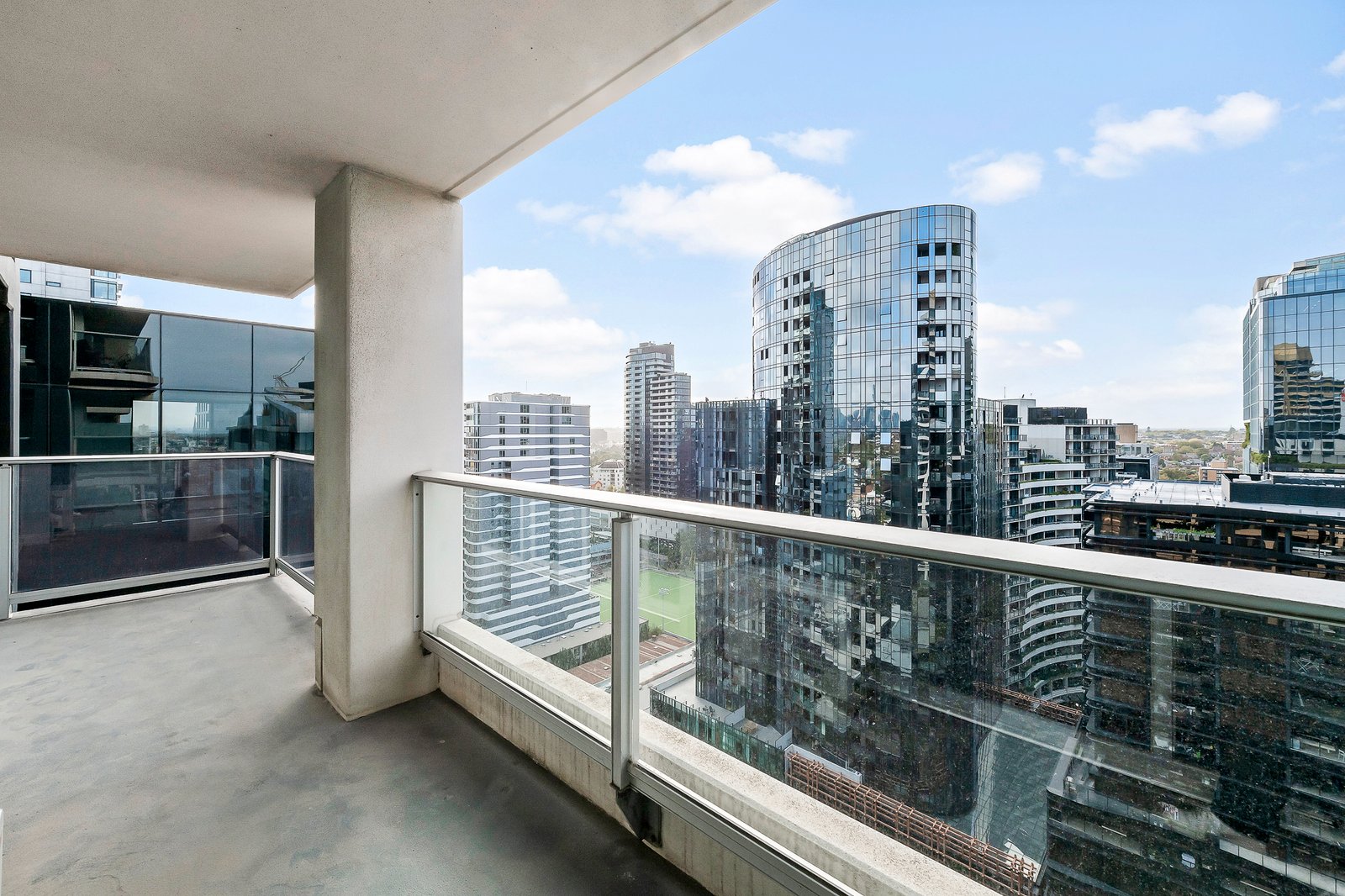 Real Estate and Property in 1808/7 Yarra Street, South Yarra, VIC