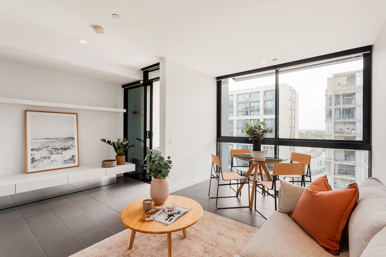 Real Estate and Property in 1809/22 Dorcas Street, Southbank, VIC