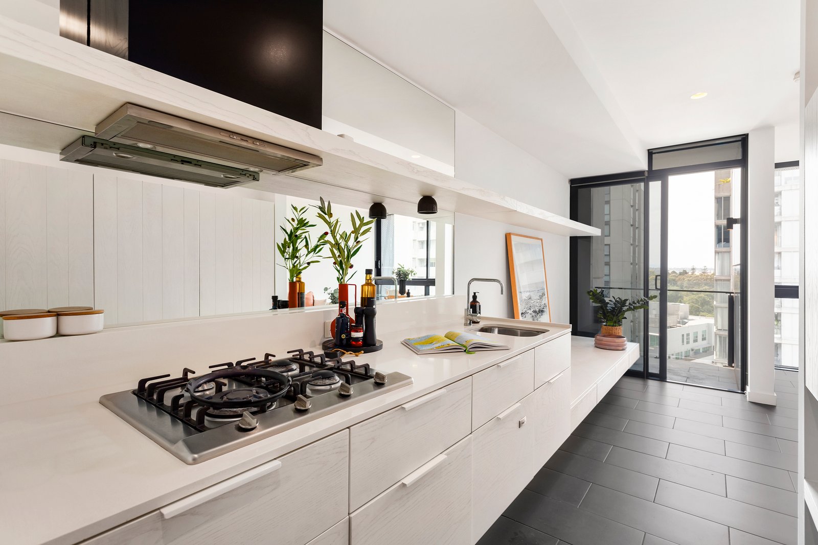 Real Estate and Property in 1809/22 Dorcas Street, Southbank, VIC