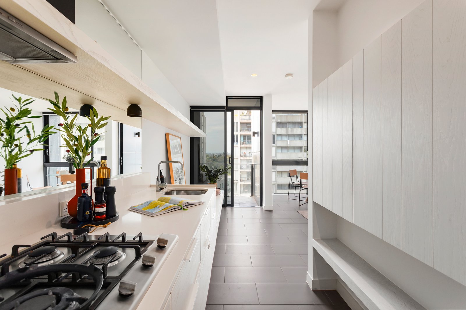 Real Estate and Property in 1809/22 Dorcas Street, Southbank, VIC